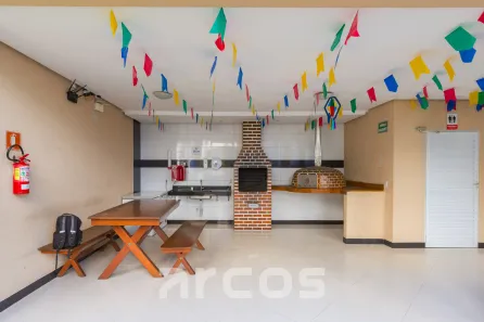 Apartamento com 2 Quartos à venda, 65m² no Inácio Barbosa, Aracaju