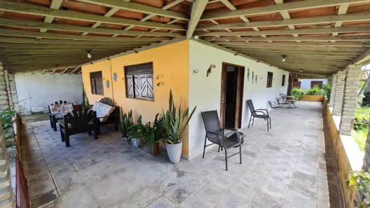 Casa com 4 Quartos à venda, 600m² no Pitangui, Extremoz