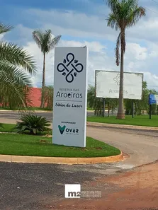 Terreno / Lote / Condomínio à venda, 2000m² no , Bela Vista de Goiás