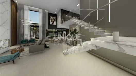 Casa de Condomínio com 4 Quartos à venda, 1232m² no Aglomeração Urbana de Jundiaí, Itupeva