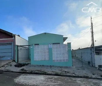 Loja / Salão / Ponto Comercial à venda, 234m² no Jardim São Luiz, Piracicaba