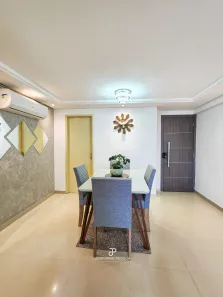 Apartamento com 3 Quartos à venda, 78m² no Piedade, Jaboatão dos Guararapes