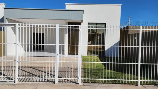 Casa com 3 Quartos à venda, 136m² no Mateuzinho, Timon