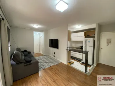 Apartamento com 2 Quartos à venda, 69m² no Parque Euclides Miranda, Sumaré