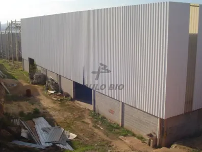 Galpão / Depósito / Armazém à venda, 2000m² no , Araçariguama