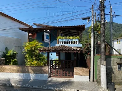 Hotel / Motel / Pousada com 15 Quartos à venda, 403m² no Boiçucanga, São Sebastião