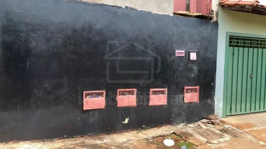 Loja / Salão / Ponto Comercial à venda, 150m² no Chácara Braz Miraglia, Jaú
