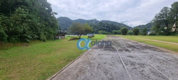 Terreno / Lote / Condomínio à venda, 63000m² no Bingen, Petrópolis