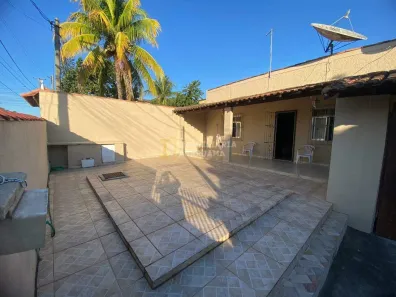 Casa com 3 Quartos à venda, 155m² no Vila Capri, Araruama