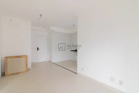 Apartamento com 1 Quarto à venda, 51m² no Indianópolis, São Paulo