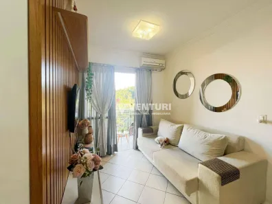 Apartamento com 2 Quartos à venda, 49m² no Vila Nova, Blumenau