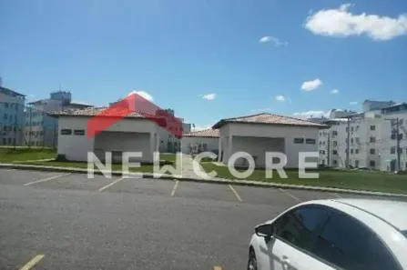 Cobertura com 2 Quartos à venda, 66m² no Industrial, Camaçari