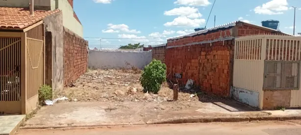 Terreno / Lote / Condomínio à venda, 126m² no Samambaia Sul, Brasília