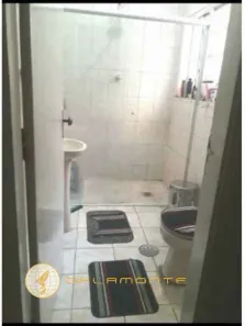 Apartamento com 1 Quarto para alugar, 50m² no Campos Elíseos, São Paulo
