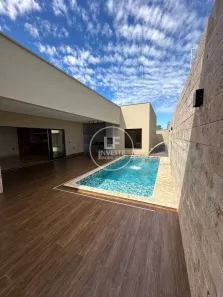 Casa com 3 Quartos à venda, 360m² no Setor Cristina II, Trindade