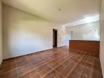 Apartamento com 2 Quartos para alugar, 60m² no Chácaras Poços de Caldas, Poços de Caldas