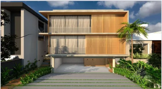 Terreno / Lote / Condomínio à venda, 420m² no Parque Terra Nova II, São Bernardo do Campo