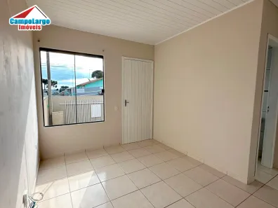 Sobrado com 3 Quartos à venda, 119m² no Itaqui, Campo Largo