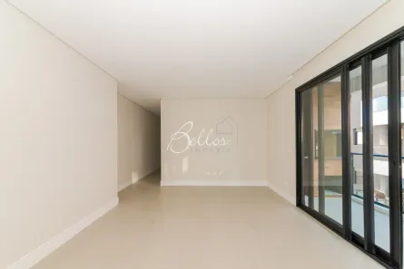 Apartamento com 3 Quartos para alugar, 109m² no Alto da Rua XV, Curitiba
