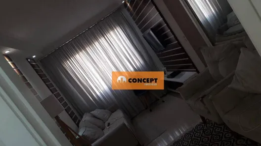 Apartamento com 3 Quartos à venda, 58m² no Vila Virgínia, Itaquaquecetuba