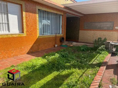 Terreno / Lote / Condomínio à venda, 165m² no Piraporinha, Diadema