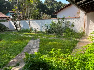Casa de Condomínio com 3 Quartos à venda, 120m² no Caneca Fina, Guapimirim