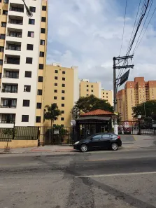 Apartamento com 2 Quartos para alugar, 65m² no Jaguaribe, Osasco