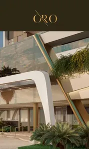 RESIDENCIAL ORO no Jardim São Jorge, Londrina