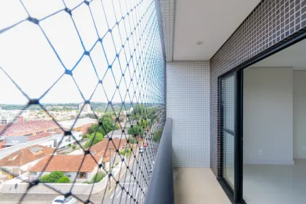 Apartamento com 3 Quartos à venda, 176m² no Centro, Campo Largo
