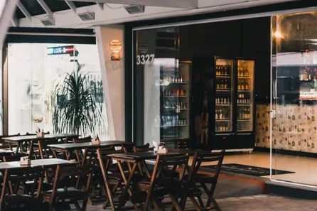 Loja / Salão / Ponto Comercial à venda, 110m² no Jardim Paulista, Atibaia