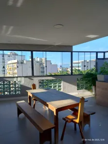 Cobertura com 3 Quartos à venda, 180m² no Bonsucesso, Rio de Janeiro