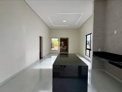 Casa com 4 Quartos à venda, 185m² no Residencial Park I, Vespasiano