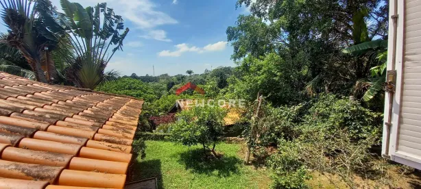 Casa de Condomínio com 4 Quartos à venda, 300m² no Residencial Euroville, Carapicuíba