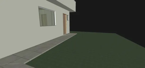 Casa de Condomínio com 3 Quartos à venda, 120m² no Ponte Alta Norte, Brasília
