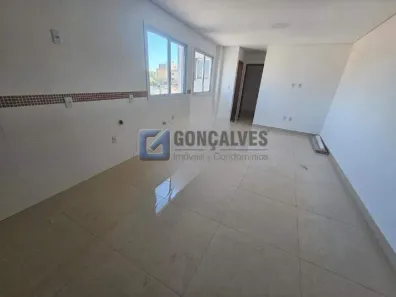 Apartamento com 2 Quartos à venda, 83m² no Jardim Santa Lídia, Mauá
