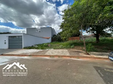 Terreno / Lote / Condomínio à venda, 250m² no Residencial Chácara São José, Limeira