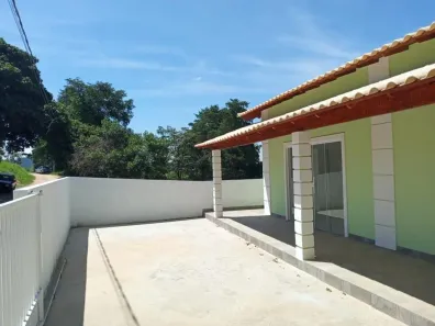 Casa de Condomínio com 3 Quartos à venda, 108m² no Arcozelo, Paty do Alferes