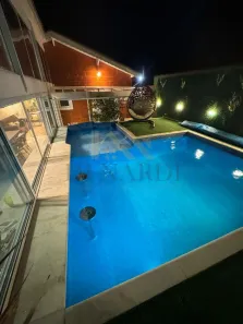 Casa de Condomínio com 2 Quartos à venda, 180m² no Parque das Rosas, Mairinque