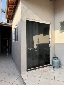 Casa com 2 Quartos à venda, 136m² no Jardim Macarenko, Sumaré