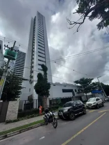 Apartamento com 3 Quartos à venda, 65m² no Várzea, Recife