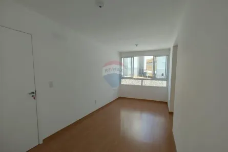 Apartamento com 2 Quartos para alugar, 66m² no Jardim Country Club, Poços de Caldas