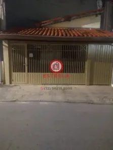 Casa com 2 Quartos à venda, 70m² no Centro, Jacareí