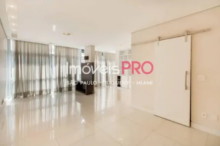 Apartamento com 3 Quartos para venda ou aluguel, 130m² no Itaim Bibi, São Paulo