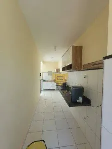 Apartamento com 3 Quartos para alugar, 80m² no Piratininga, Niterói