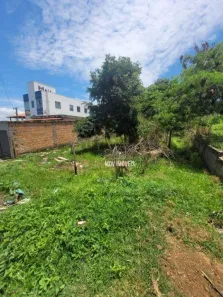 Terreno / Lote / Condomínio à venda, 360m² no Serra Dourada, Vespasiano