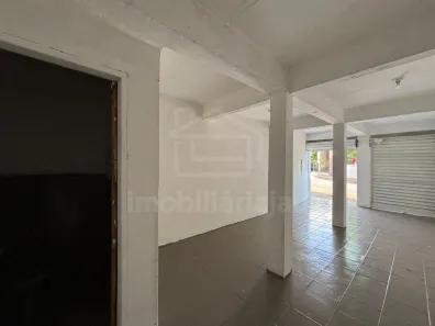 Loja / Salão / Ponto Comercial para alugar, 25m² no Chácara Braz Miraglia, Jaú