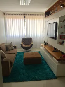 Apartamento com 2 Quartos à venda, 100m² no Jardim das Nações, Taubaté