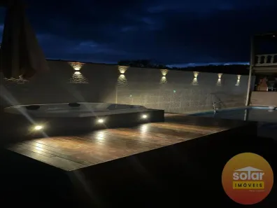 Fazenda / Sítio / Chácara com 3 Quartos à venda, 250m² no , Nazaré Paulista