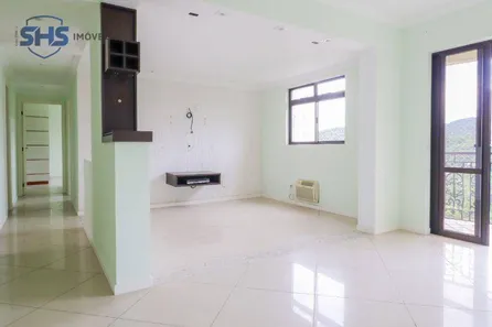 Apartamento com 2 Quartos para venda ou aluguel, 113m² no Vila Formosa, Blumenau