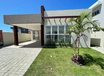 Casa de Condomínio com 3 Quartos à venda, 155m² no , Barra dos Coqueiros